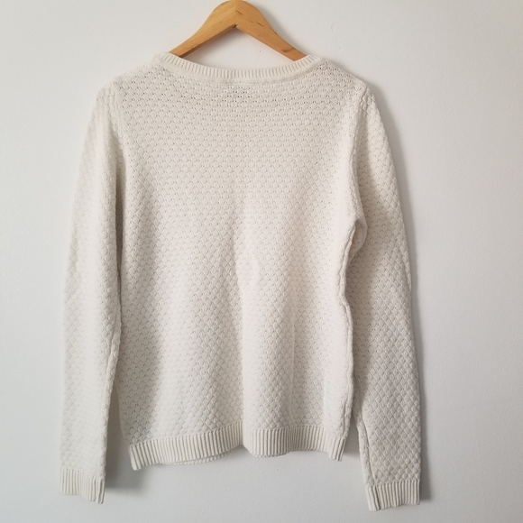 VILA knit top - Picture 2 of 3